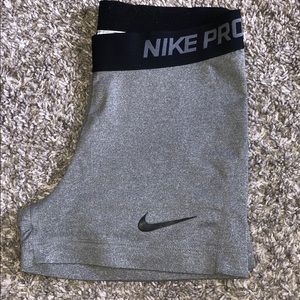 S Nike Pro 3” training short